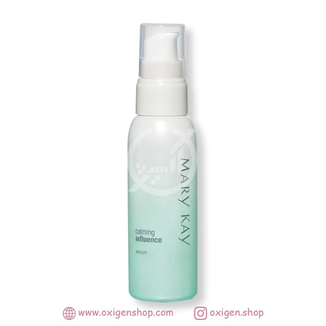 سرم تسکین دهنده مری کی مدل Calming Influence سرم تسکین دهنده مری کی مدل Calming Influence