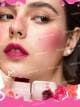 تینت ژله ای لب و گونه شیگلم تینت ژله ای لب و گونه شیگلم