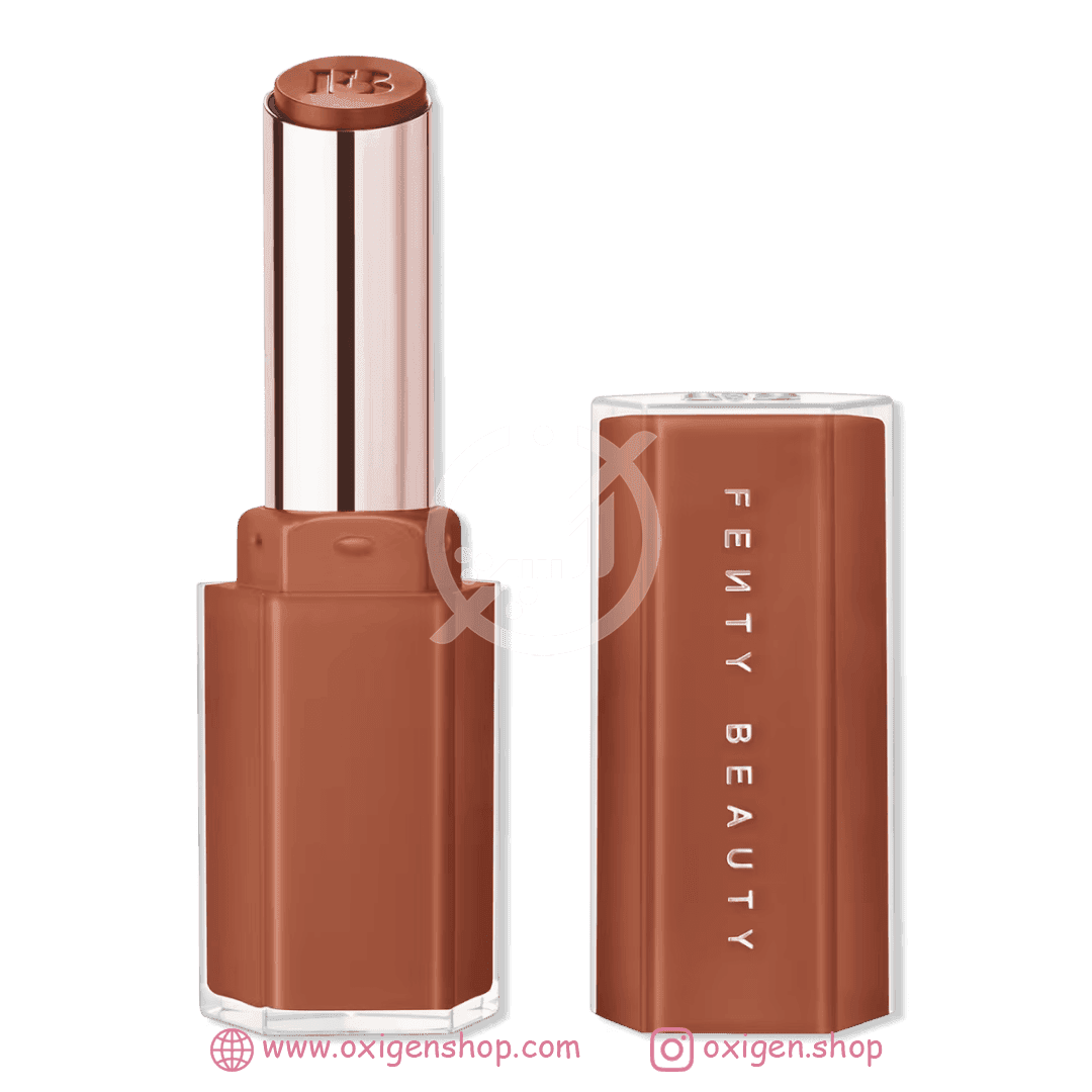 لیپ گلاس فنتی بیوتی مدل Gloss Bomb Stix لیپ گلاس فنتی بیوتی مدل Gloss Bomb Stix