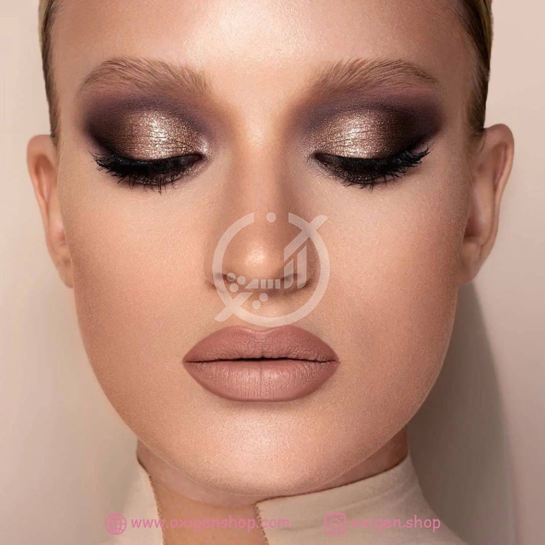 پالت سایه ناتاشا دنونا مدل I NEED A NUDE پالت سایه ناتاشا دنونا مدل I NEED A NUDE