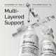 ست مراقبت از پوست اوردینری مدل skin support (جدا از ست) ست مراقبت از پوست اوردینری مدل skin support (جدا از ست)