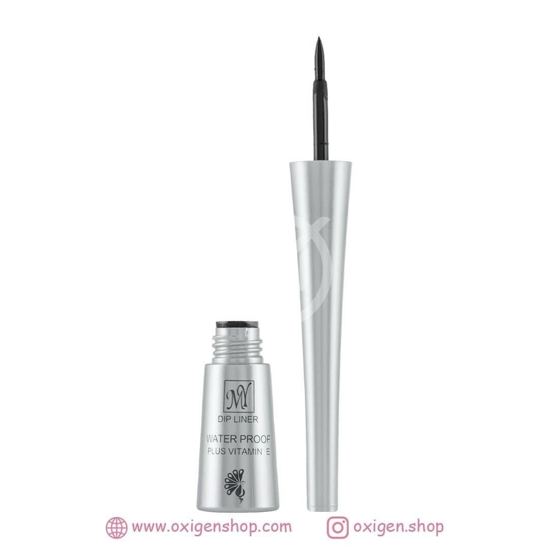 خط چشم ماژیکی مای مدل Dip Liner خط چشم ماژیکی مای مدل Dip Liner
