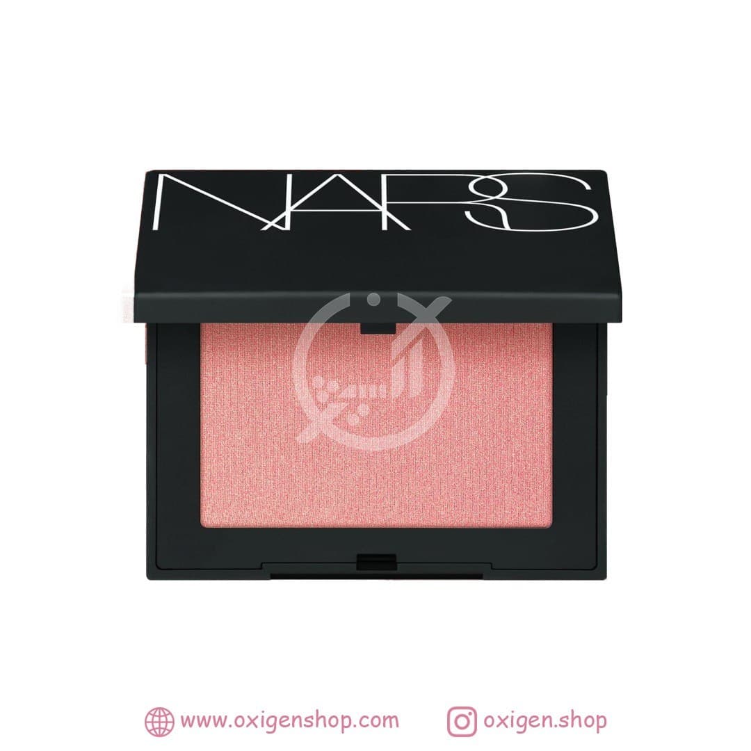 رژگونه پودری نارس رژگونه پودری نارس