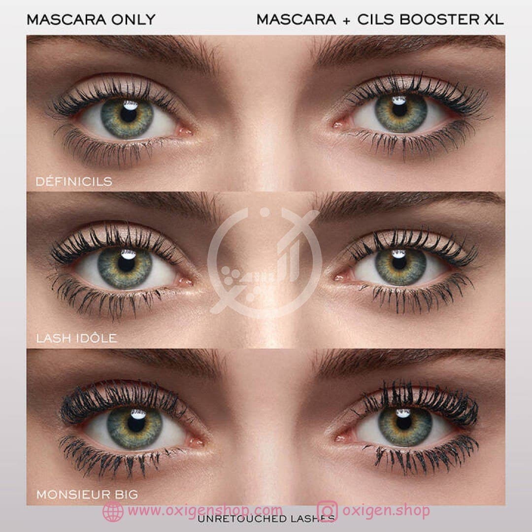پرایمر ریمل لانکوم مدل Cils Booster XL پرایمر ریمل لانکوم مدل Cils Booster XL