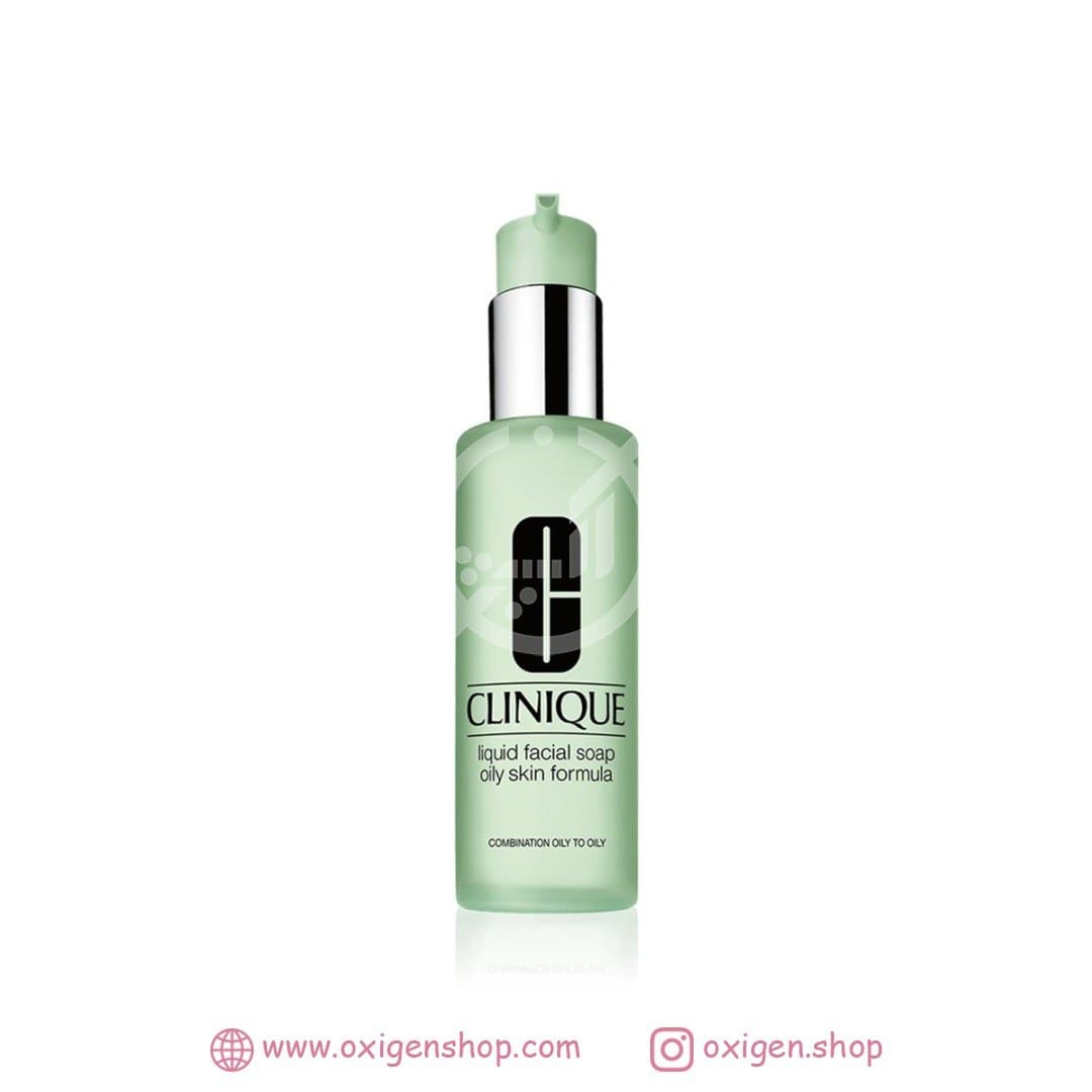 صابون مایع صورت کلینیک صابون مایع صورت کلینیک