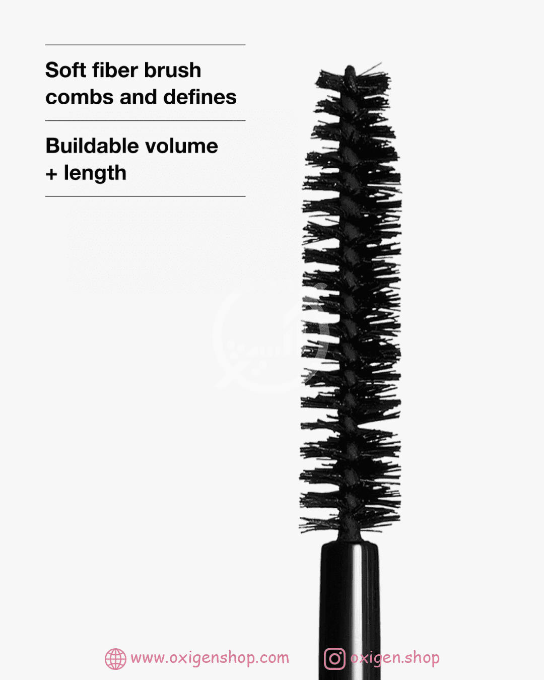 ریمل کلینیک مدل high impact ریمل کلینیک مدل high impact