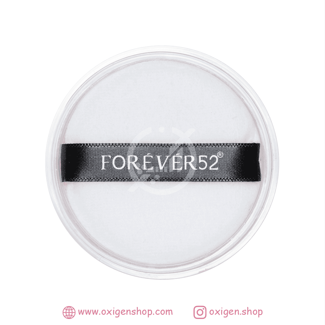 پودر فیکس فوراور 52 مدل Deep Bake پودر فیکس فوراور 52 مدل Deep Bake