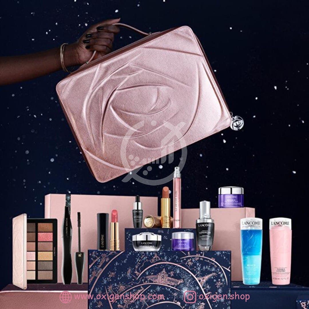 ست آرایشی و مراقبتی لانکوم (جدا از ست) ست آرایشی و مراقبتی لانکوم (جدا از ست)