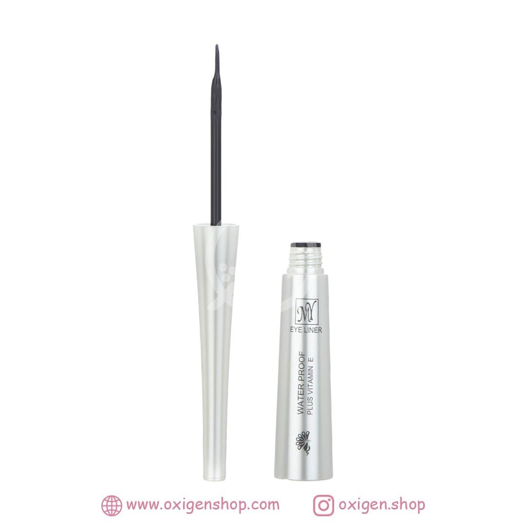 خط چشم ضدآب مای مدل high definition خط چشم ضدآب مای مدل high definition