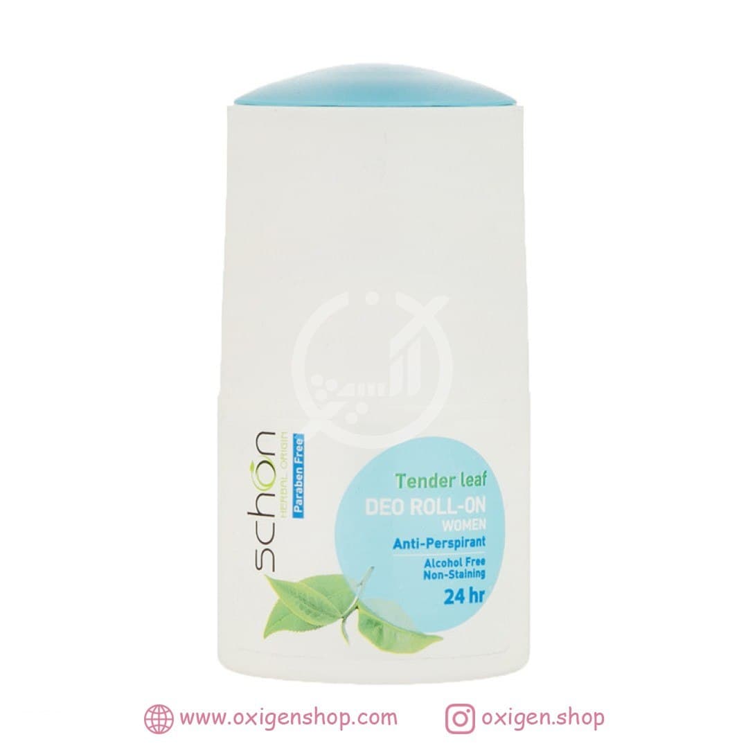 مام رولی زنانه شون مدل Tender Leaf مام رولی زنانه شون مدل Tender Leaf