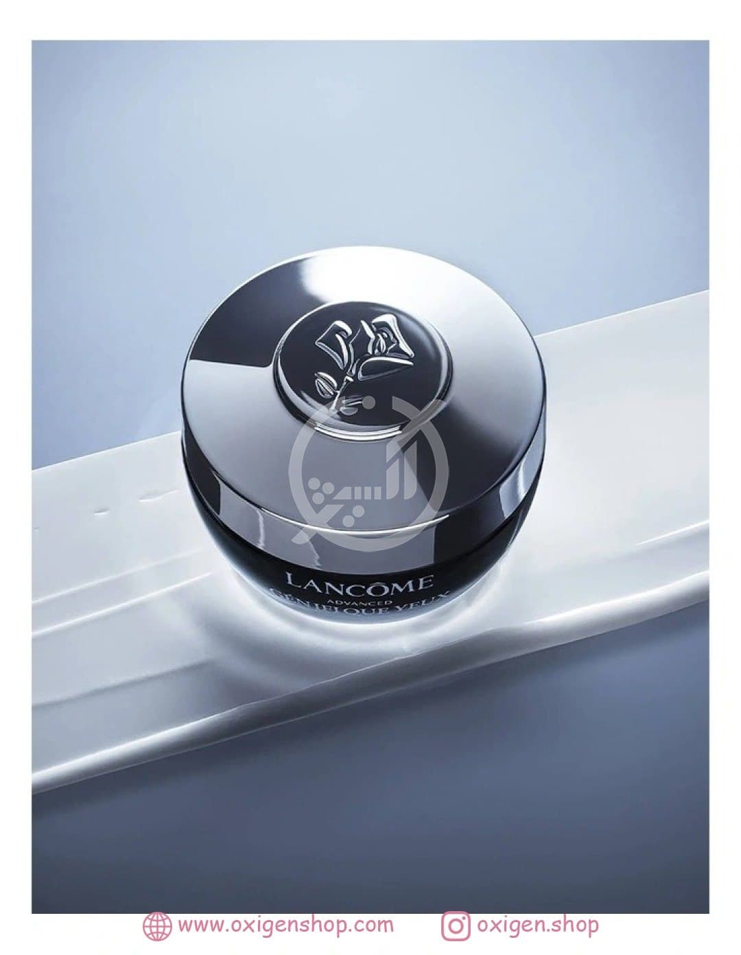 کرم دور چشم لانکوم مدل Advanced Génifique کرم دور چشم لانکوم مدل Advanced Génifique