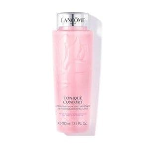 تونیک آبرسان لانکوم مدل Confort تونیک آبرسان لانکوم مدل Confort