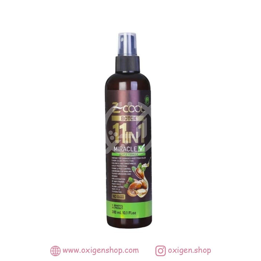 کیت 11 کاره بوتاکس سرد مو زدکول کیت 11 کاره بوتاکس سرد مو زدکول