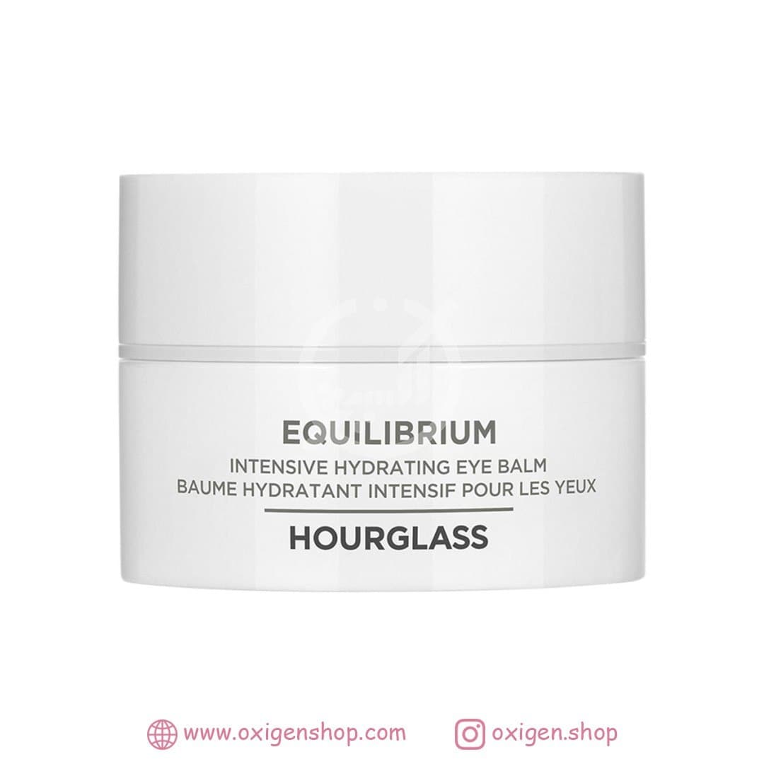 بالم دور چشم مرطوب کننده اورگلس مدل Equilibrium بالم دور چشم مرطوب کننده اورگلس مدل Equilibrium