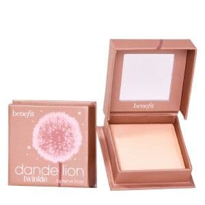 هایلایتر پودری بنفیت مدل Dandelion Twinkle هایلایتر پودری بنفیت مدل Dandelion Twinkle