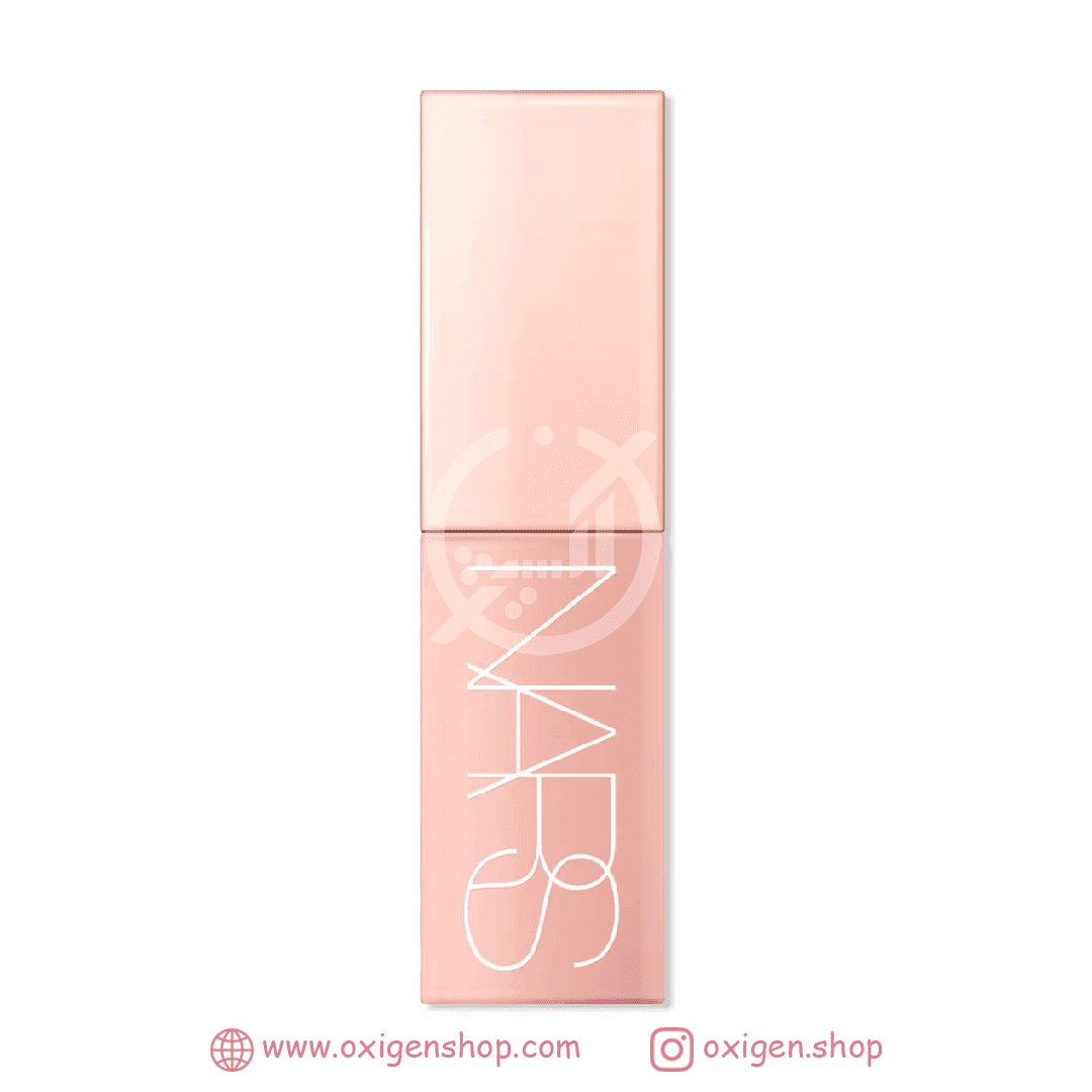 رژگونه مایع نارس مدل After glow رژگونه مایع نارس مدل After glow