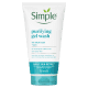ژل شستشو صورت سیمپل مدل Daily Skin Detox ژل شستشو صورت سیمپل مدل Daily Skin Detox