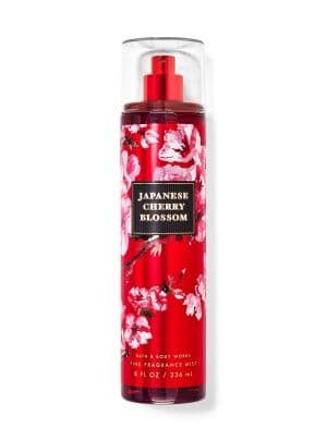 بادی میست بث اند بادی ورکز مدل Japanese Cherry Blossom بادی میست بث اند بادی ورکز مدل Japanese Cherry Blossom