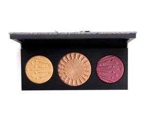 پالت هایلایتر مک مدل flashing ice پالت هایلایتر مک مدل flashing ice