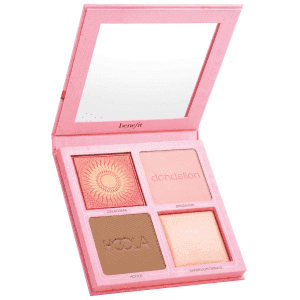 پالت صورت بنفیت مدل Blush Boss پالت صورت بنفیت مدل Blush Boss