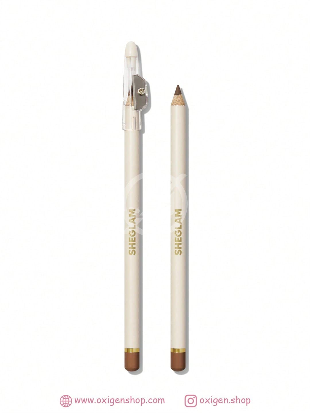 مداد لب شیگلم مدل Lip Facts مداد لب شیگلم مدل Lip Facts