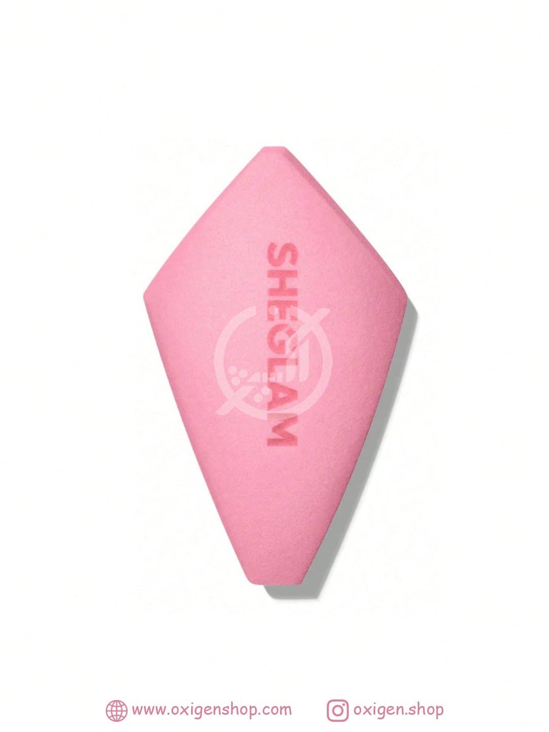 اسفنج آرایشی شیگلم مدل Multi Faceted اسفنج آرایشی شیگلم مدل Multi Faceted