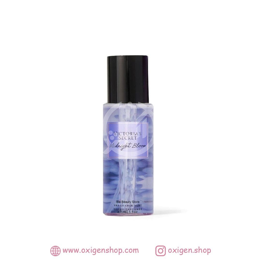 بادی میست ویکتوریا سکرت مدل Midnight Bloom بادی میست ویکتوریا سکرت مدل Midnight Bloom
