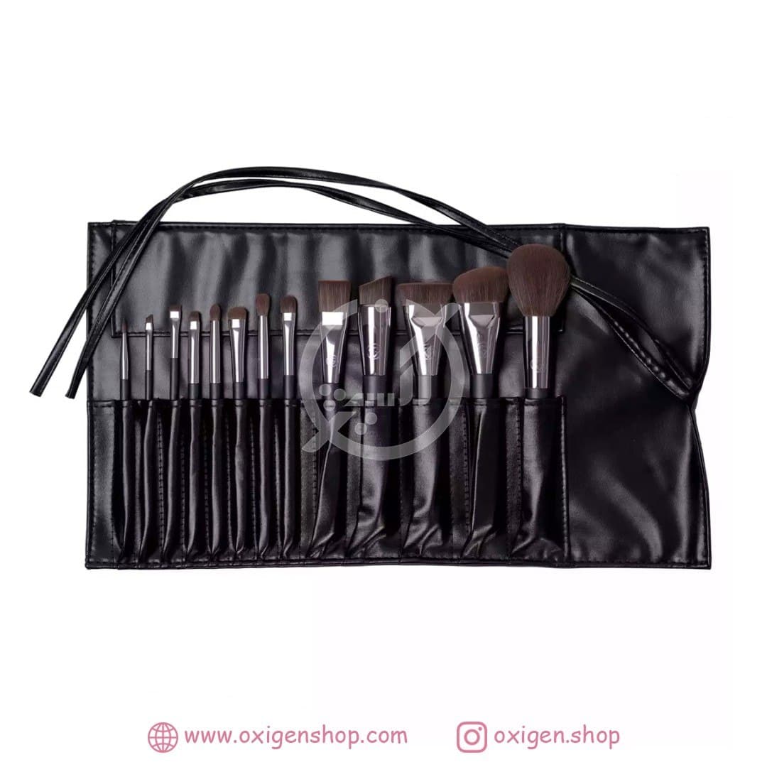 ست براش 13 عددی گراف ست براش 13 عددی گراف