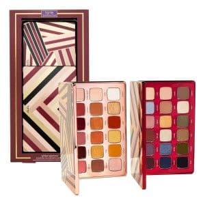 ست پالت سایه تارت مدل gilded glamour ست پالت سایه تارت مدل gilded glamour