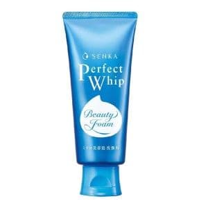 فوم پاک کننده صورت شیسیدو مدل Perfect Whip فوم پاک کننده صورت شیسیدو مدل Perfect Whip