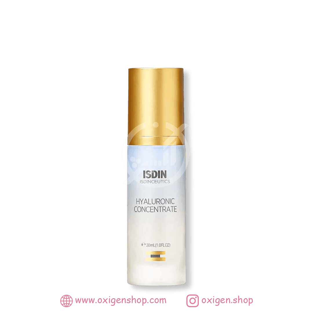 سرم آبرسان ایزدین مدل Hyaluronic سرم آبرسان ایزدین مدل Hyaluronic