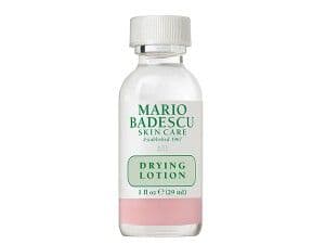 لوسیون خشک کننده جوش ماریو بادسکو لوسیون خشک کننده جوش ماریو بادسکو