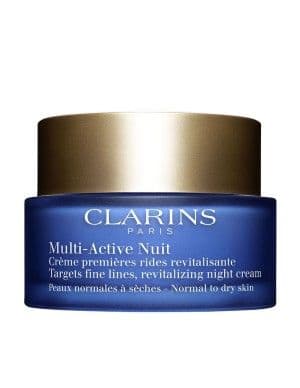 کرم شب کلارنس مدل multi active کرم شب کلارنس مدل multi active