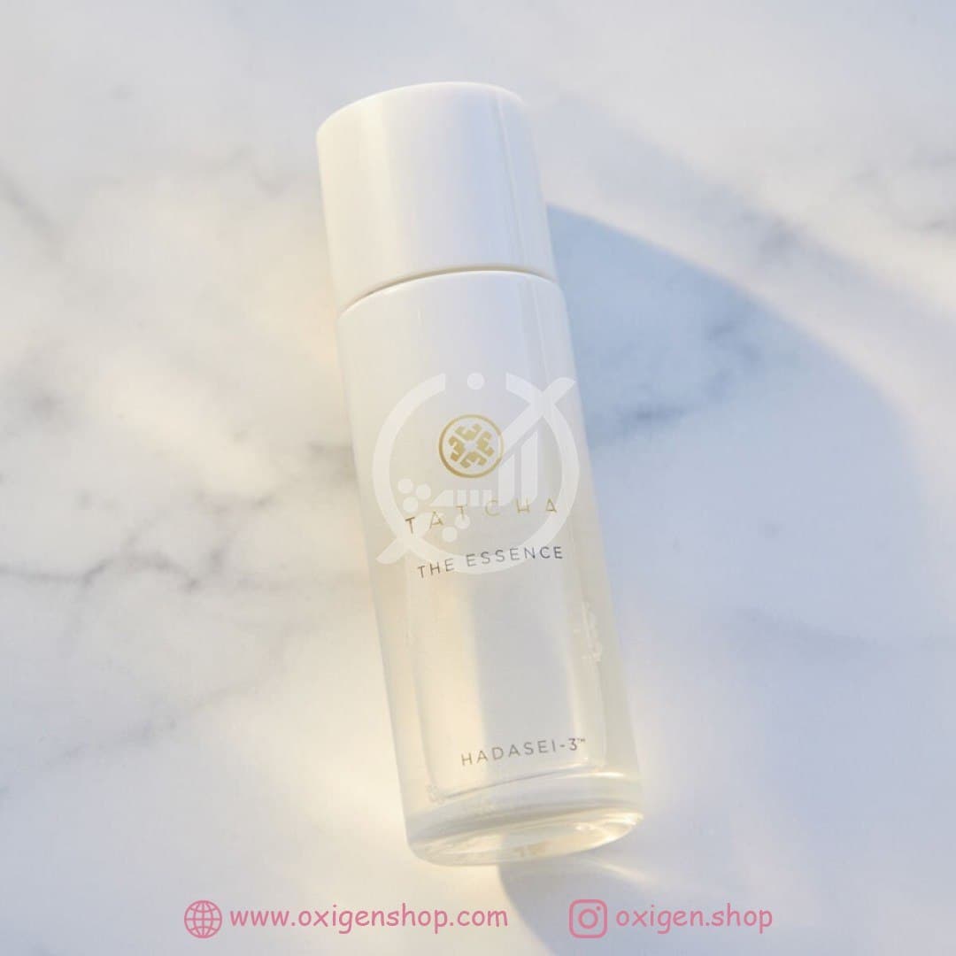 اسنس سفت کننده تاچا اسنس سفت کننده تاچا