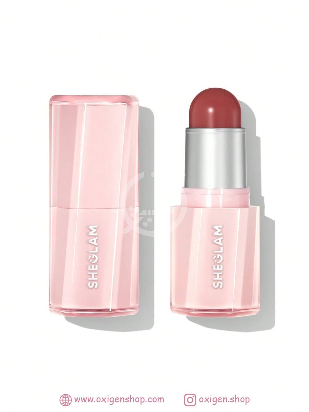 رژگونه استیکی شیگلم مدل Buttery Bliss رژگونه استیکی شیگلم مدل Buttery Bliss