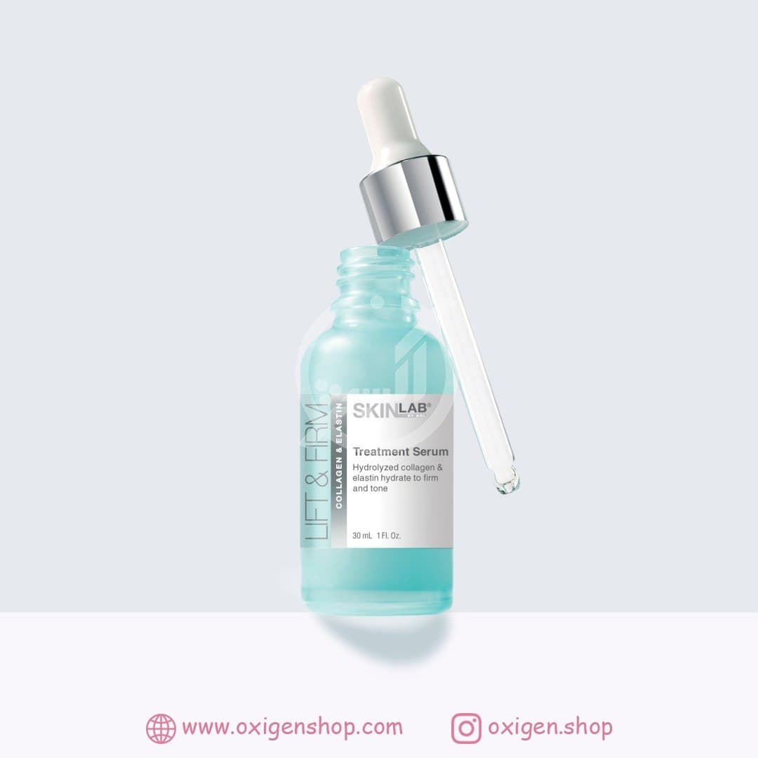 سرم لیفت و سفت کننده اسکین لب سرم لیفت و سفت کننده اسکین لب