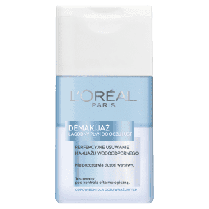 پاک کننده دو فاز آرایش چشم و لب لورال پاک کننده دو فاز آرایش چشم و لب لورال