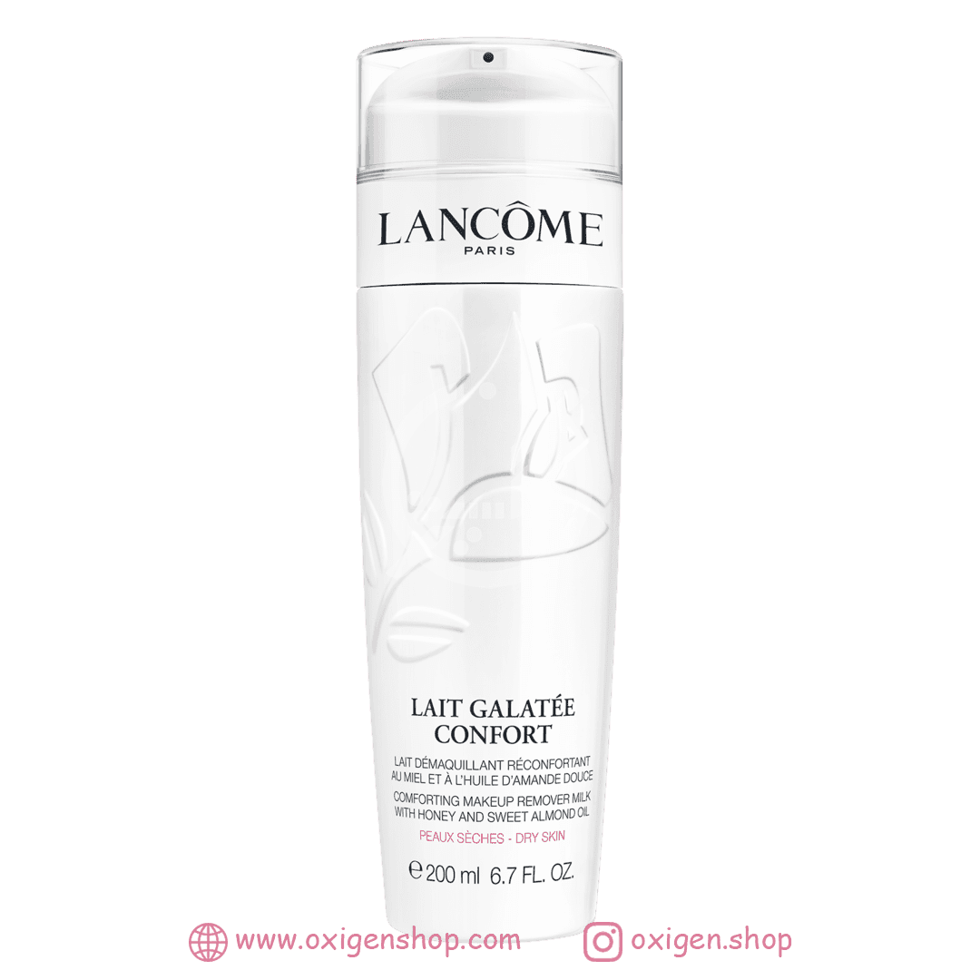 شیرپاکن لانکوم مدل Galatée Confort شیرپاکن لانکوم مدل Galatée Confort