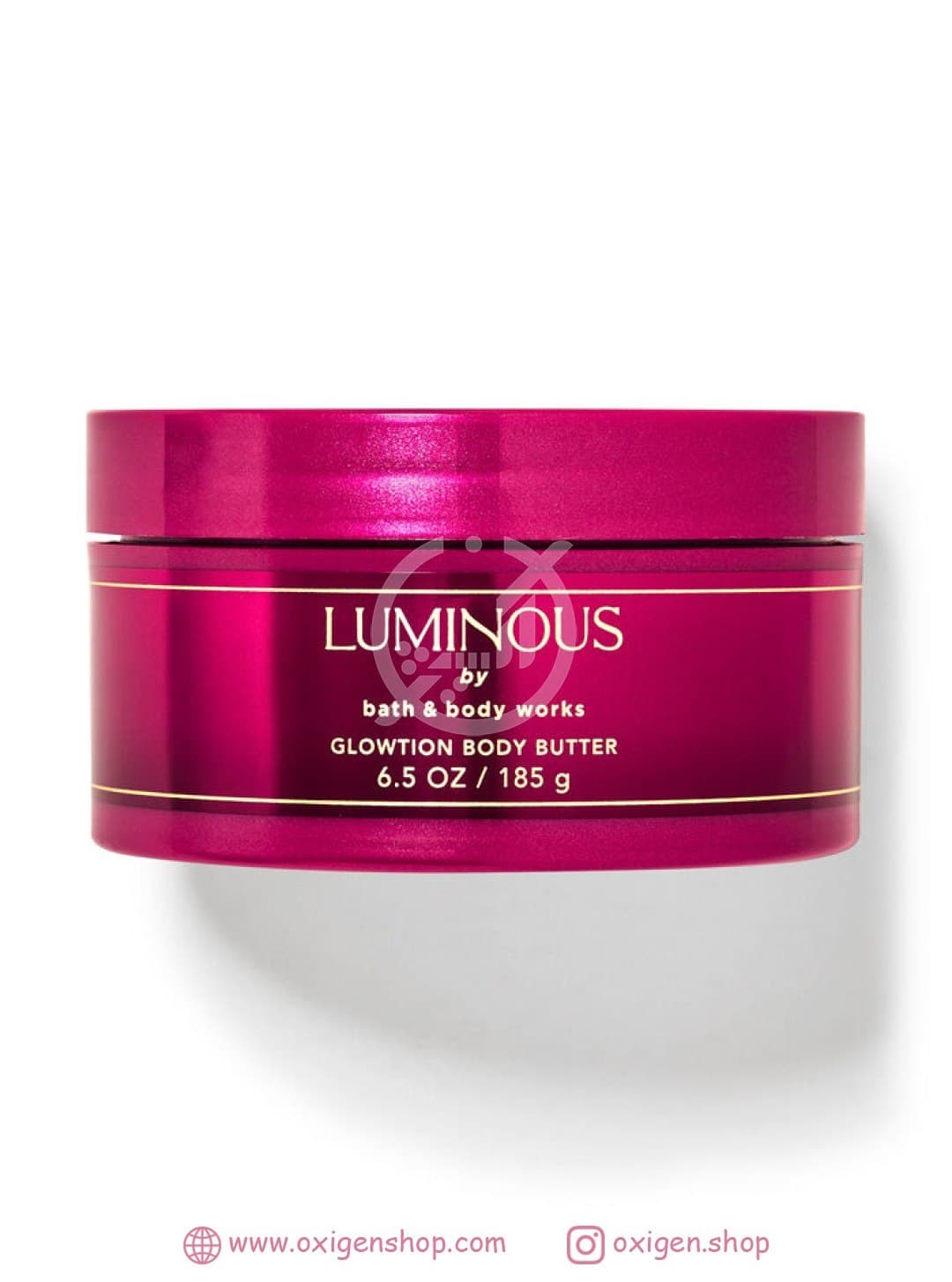 کره بدن بث اند بادی ورکز مدل Luminous کره بدن بث اند بادی ورکز مدل Luminous