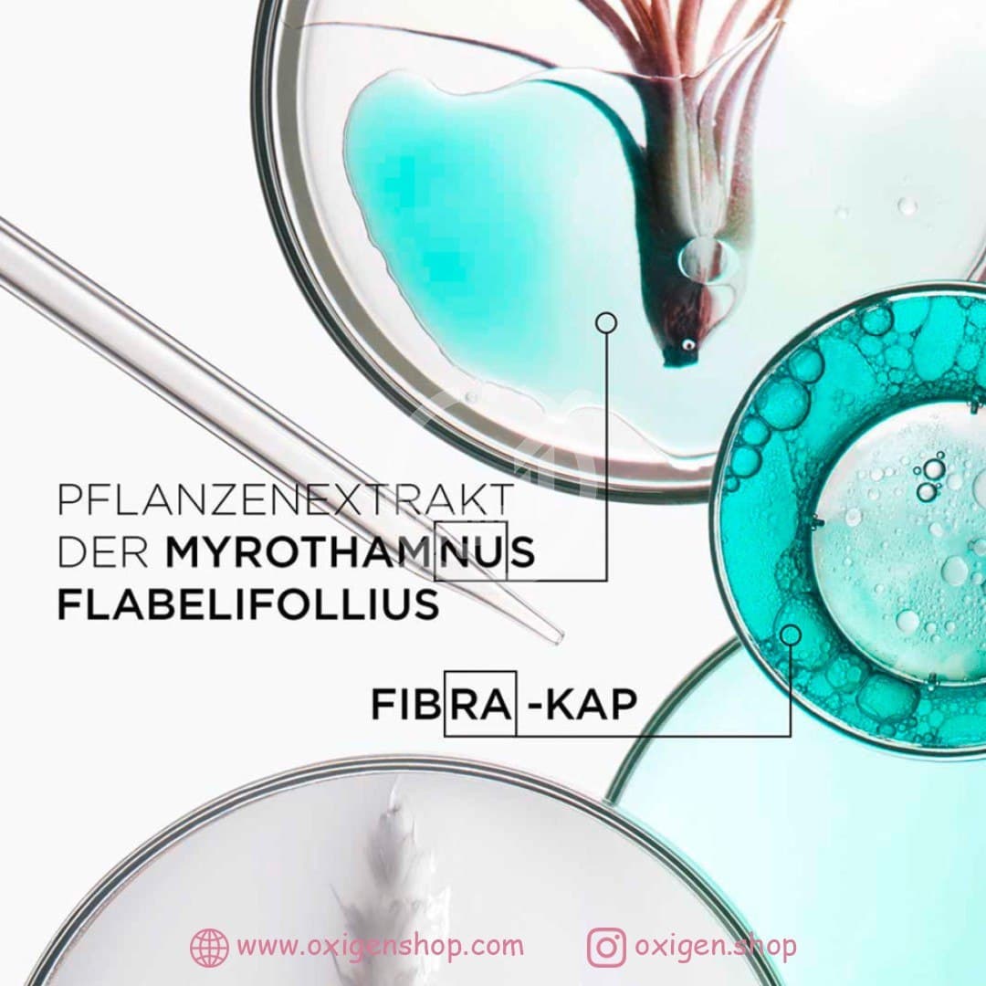 شامپو کراستاس مدل Volumifique شامپو کراستاس مدل Volumifique