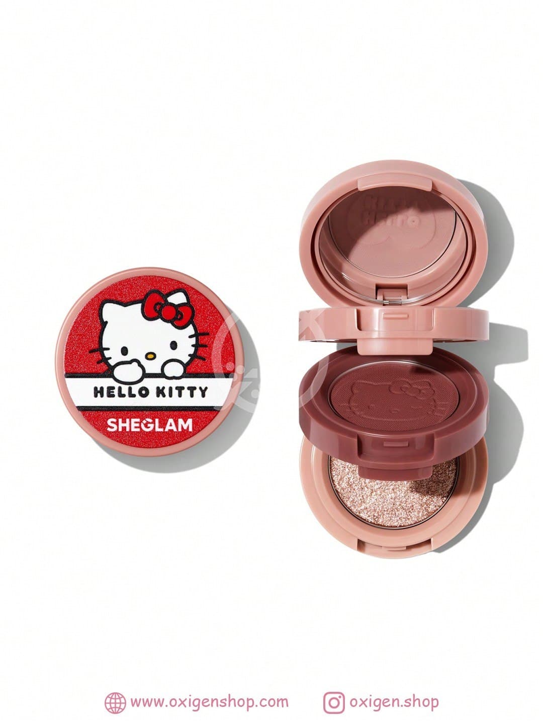 سایه 3 طبقه شیگلم مدل Darling Dear سایه 3 طبقه شیگلم مدل Darling Dear