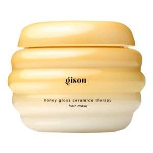 ماسک مو سرامید گیسو مدل Honey Gloss ماسک مو سرامید گیسو مدل Honey Gloss