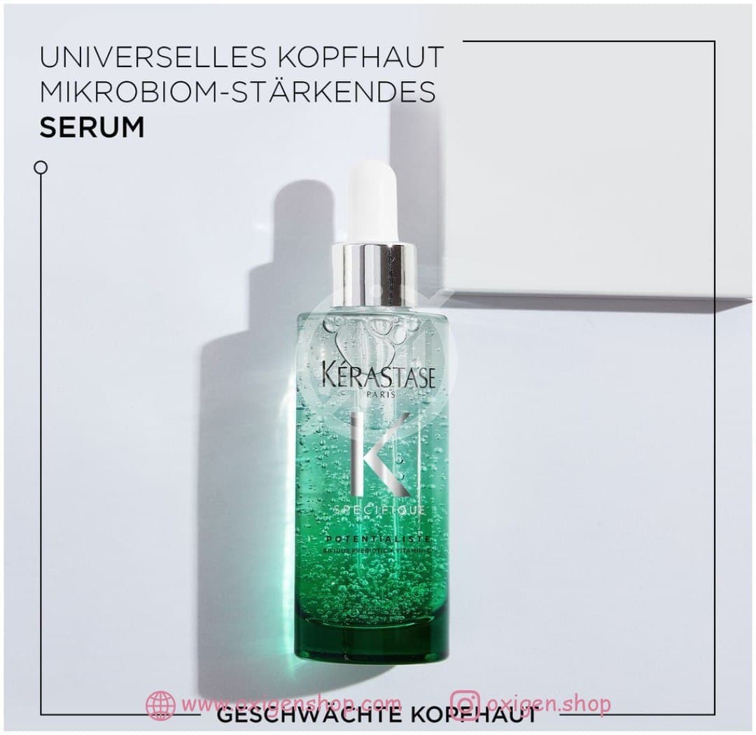 سرم مو کراستاس مدل Spécifique سرم مو کراستاس مدل Spécifique