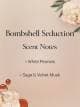 بادی میست ویکتوریا سکرت مدل bombshell seduction بادی میست ویکتوریا سکرت مدل bombshell seduction