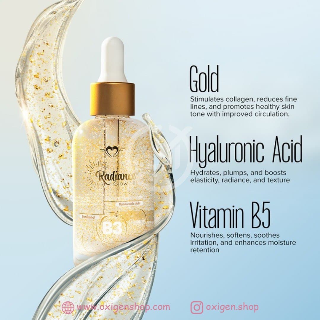 روغن درخشان کننده و مرطوب کننده فوراور 52 روغن درخشان کننده و مرطوب کننده فوراور 52