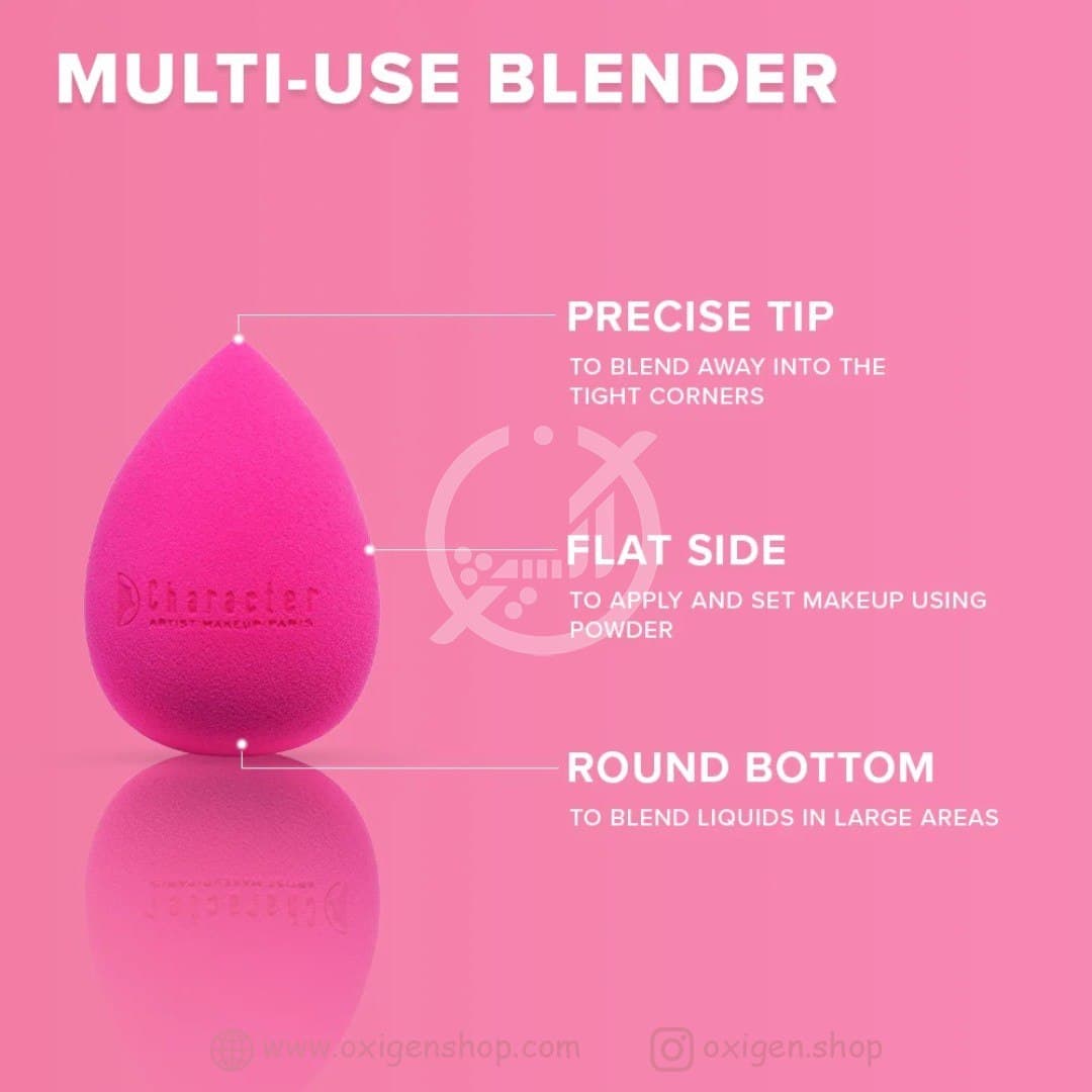 ست اسفنج آرایشی کاراکتر ست اسفنج آرایشی کاراکتر