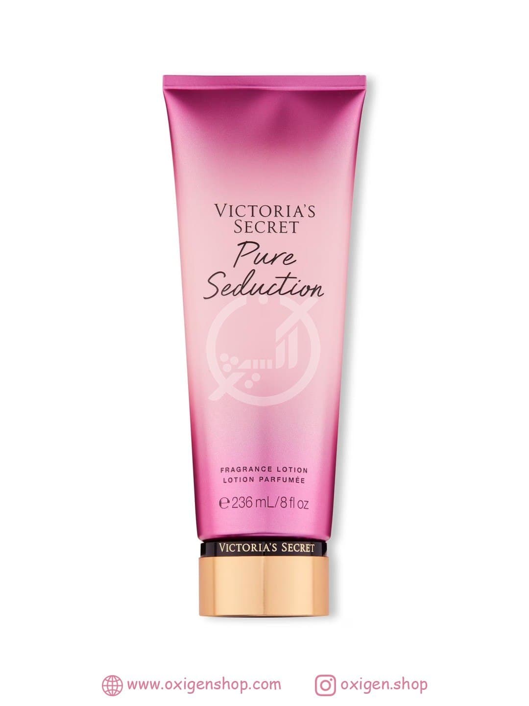 لوسیون بدن ویکتوریا سکرت مدل Pure Seduction لوسیون بدن ویکتوریا سکرت مدل Pure Seduction