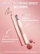 مداد لب شیگلم مدل Bold Booster Plumping مداد لب شیگلم مدل Bold Booster Plumping