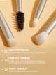 ست براش چشم شیگلم مدل Glam 101 ست براش چشم شیگلم مدل Glam 101