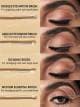ست براش چشم شیگلم مدل Glam 101 ست براش چشم شیگلم مدل Glam 101